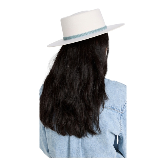 LACK OF COLOR THE ROCKY IVORY 59CM (L) - Picture 4 of 14